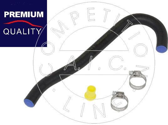 Hydraulic Hose, steering Original AIC Quality 58568