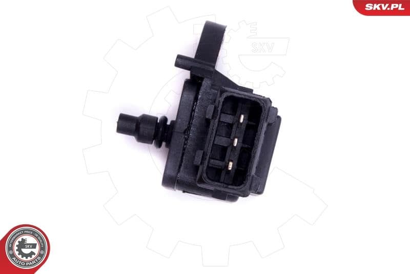 Sensor, intake manifold pressure 17SKV141 - image 4