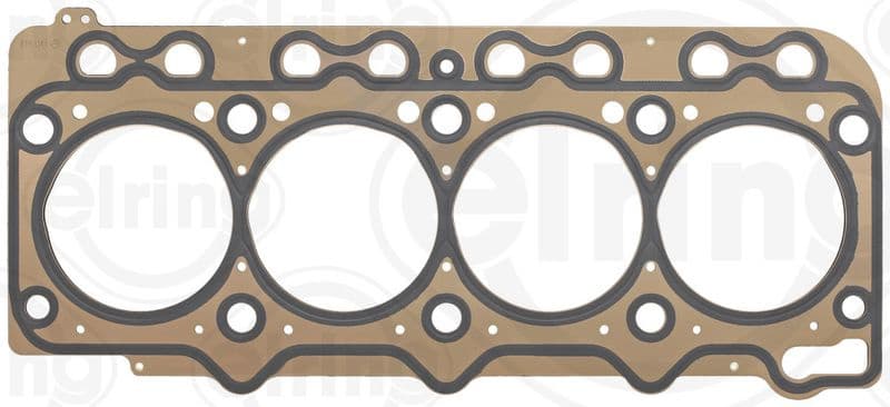 Gasket, cylinder head 378.041