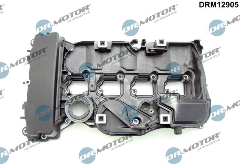 Cylinder Head Cover DRM12905