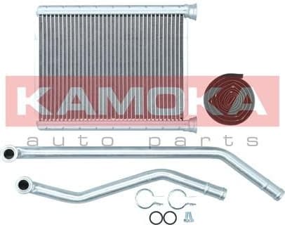 Heat Exchanger, interior heating 7760068