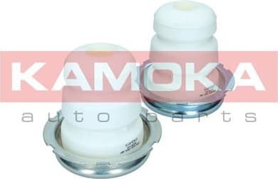 Shock absorber protection kit 2019228