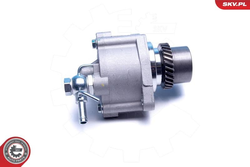 Vacuum Pump, braking system 18SKV054 - image 2