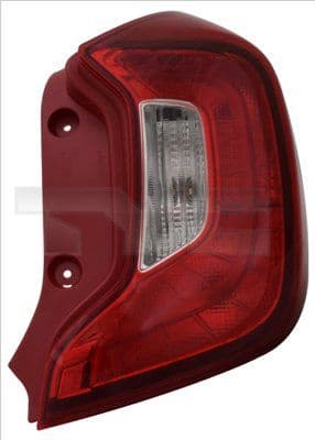 Tail Light Assembly 11-14463-05-2