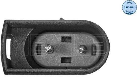 Warning Contact, brake pad wear MEYLE-ORIGINAL: True to OE. 714 527 0003 - image 2