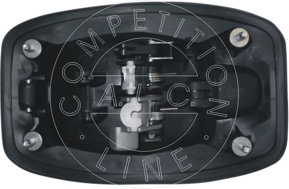 Exterior Door Handle Original AIC Quality 55847 - image 2