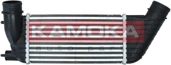 Charge Air Cooler 7750121