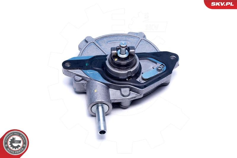 Vacuum Pump, braking system 18SKV053 - image 2