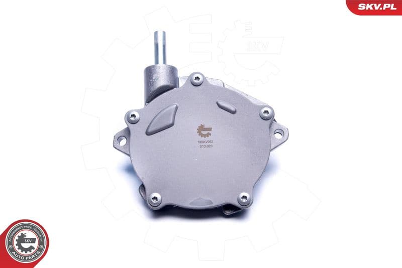 Vacuum Pump, braking system 18SKV053 - image 3