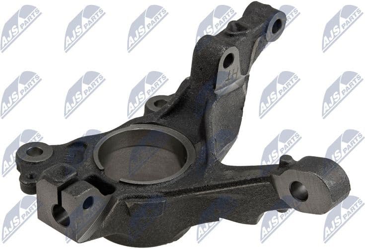Steering Knuckle, wheel suspension ZZP-FR-050
