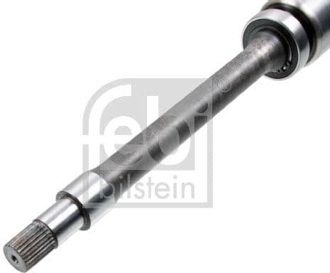Drive Shaft 180749 - image 2