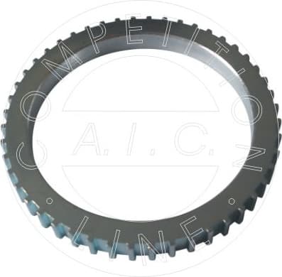 Sensor Ring, ABS Original AIC Quality 54223