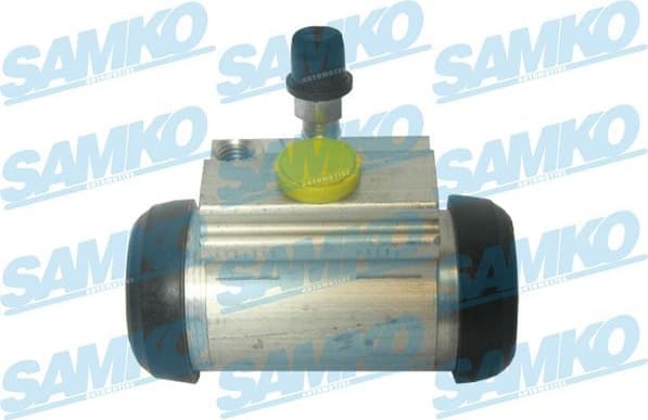 Wheel Brake Cylinder C31224