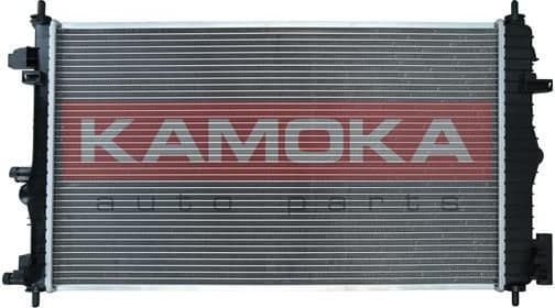 Radiator, engine cooling 7700017 - image 2