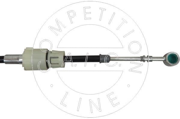 Cable Pull, manual transmission Original AIC Quality 58940 - image 2