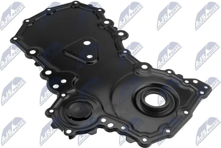 Cover, timing belt RTC-FR-002 - image 2