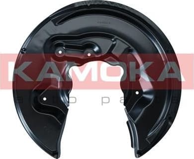 Splash Guard, brake disc 1180029
