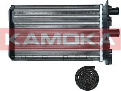 Heat Exchanger, interior heating 7765032