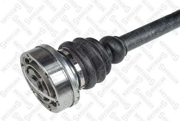 Drive Shaft 158 1625-SX - image 2