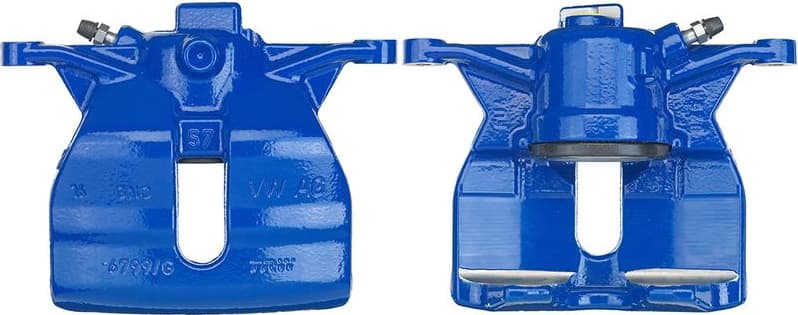 Brake Caliper 24.3571-1814.5