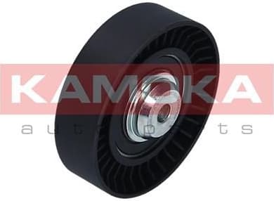 Deflection/Guide Pulley, V-ribbed belt R0244 - image 7