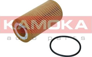 Filter oil F116001