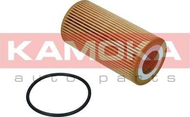 Filter oil F116001 - image 2