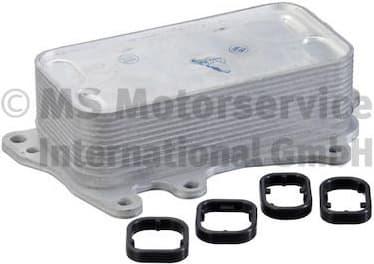 Oil Cooler, engine oil 7.09269.70.0