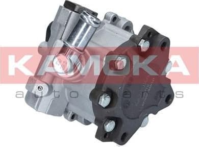 Hydraulic Pump, steering PP019 - image 7