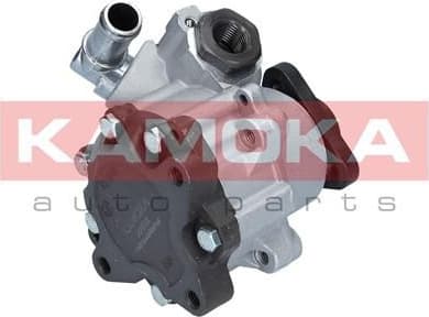 Hydraulic Pump, steering PP019 - image 8