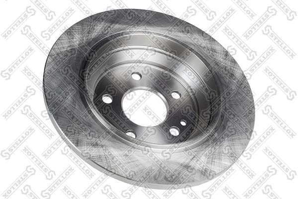 Brake Disc 6021-0058-SX