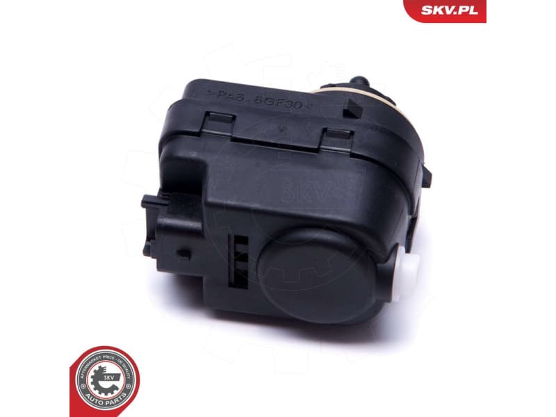 Actuator, headlight levelling 96SKV942 - image 2