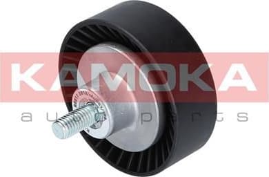 Deflection/Guide Pulley, V-ribbed belt R0017 - image 6