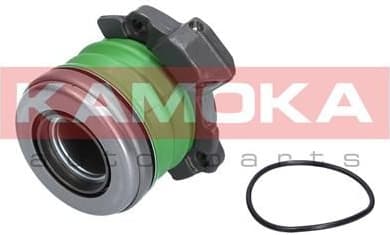 Central Slave Cylinder, clutch CC027 - image 5