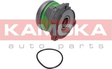 Central Slave Cylinder, clutch CC027 - image 6