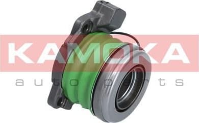 Central Slave Cylinder, clutch CC027 - image 8