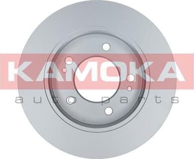 Brake Disc 103172 - image 3