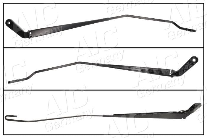 Wiper Arm, window cleaning Original AIC Quality 52986