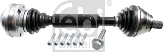 Drive Shaft 181721