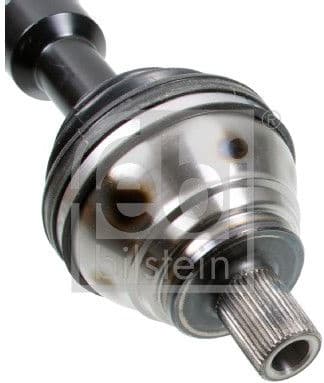 Drive Shaft 181721 - image 3