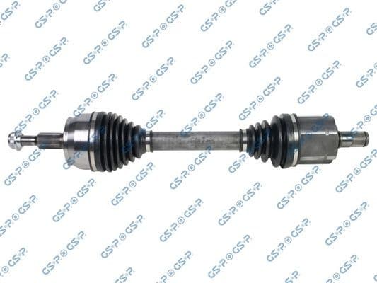 Drive Shaft 203497