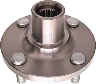 Wheel Hub 33-1688