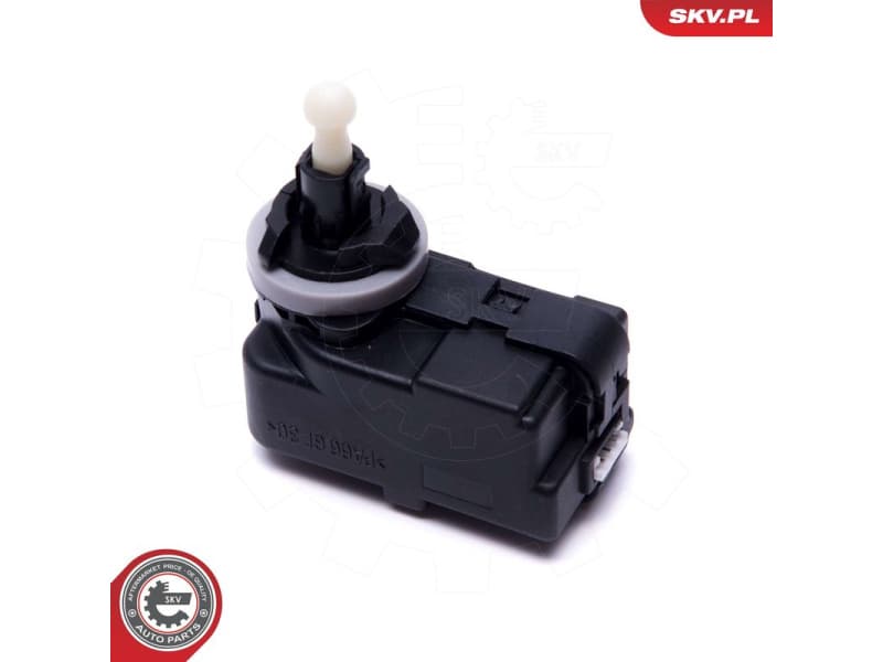 Actuator, headlight levelling 96SKV949 - image 2