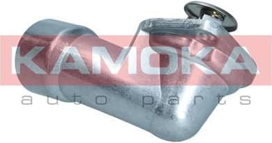 Thermostat, coolant 7710087 - image 7