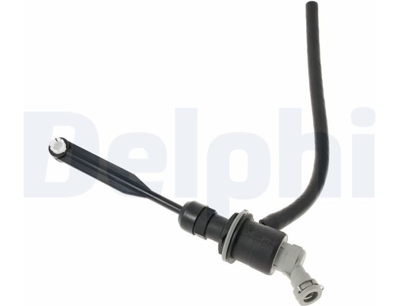 Master Cylinder, clutch LM80696