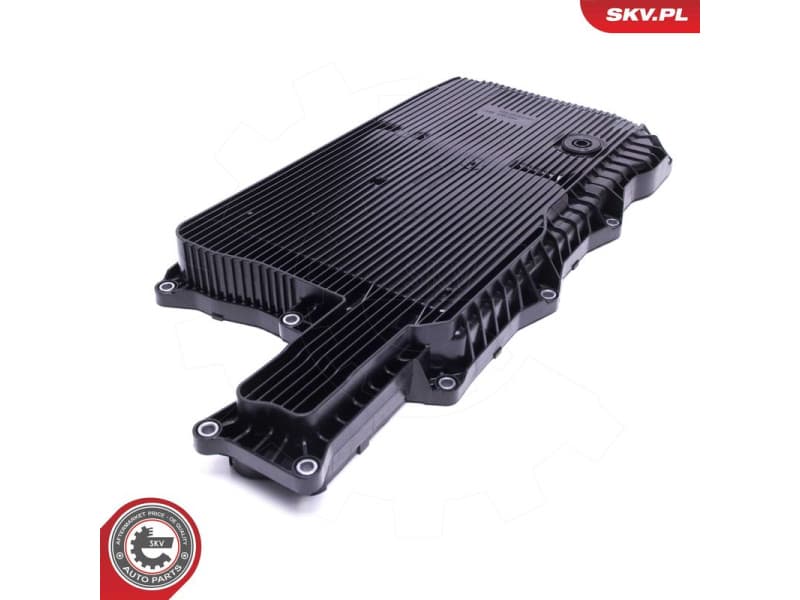 Oil Sump, automatic transmission 48SKV811 - image 2