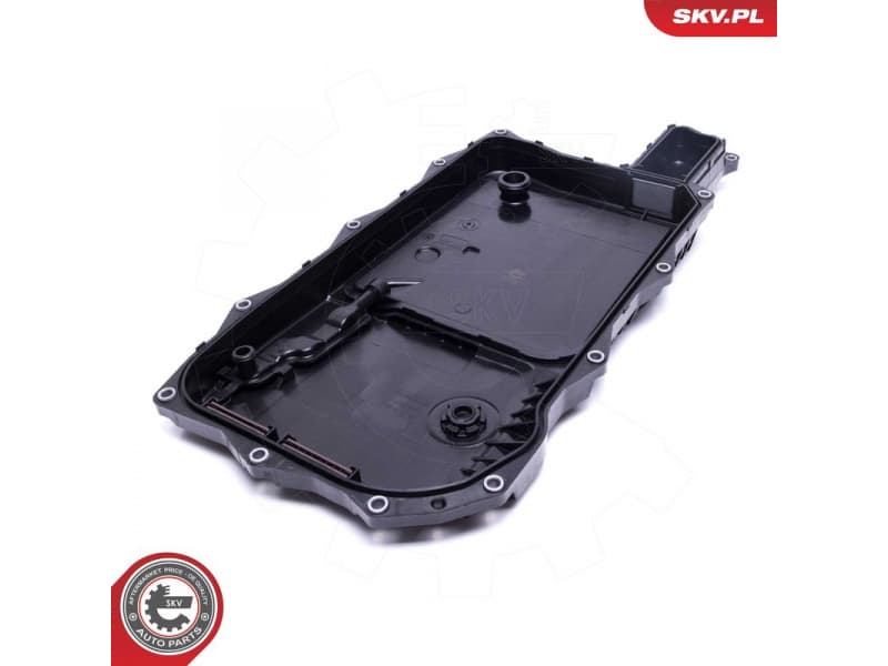 Oil Sump, automatic transmission 48SKV811 - image 3