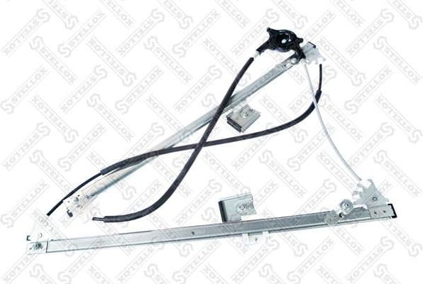 Window Regulator 75-50425-SX