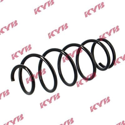 Suspension Spring K-Flex RA1220 - image 2