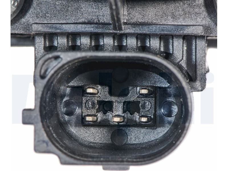 EGR Valve EG10658-12B1 - image 3